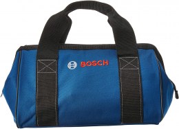 Bolsa de herramientas ulgadas Bosch